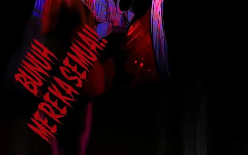 Superhuman Game Broadcast Chapter 7 Gambar 33