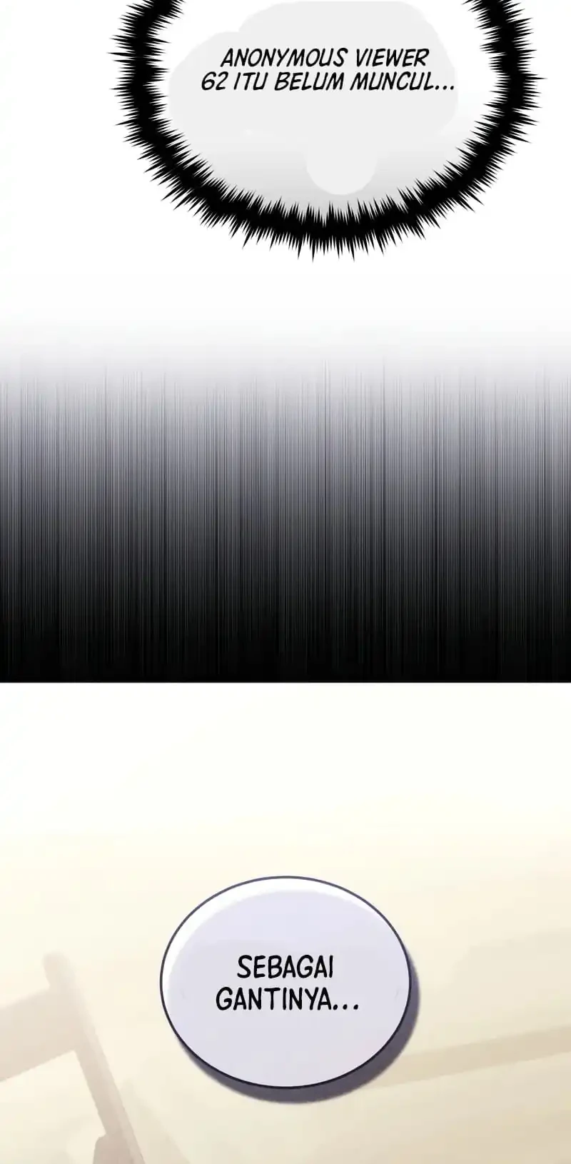 Superhuman Game Broadcast Chapter 8 Gambar 63