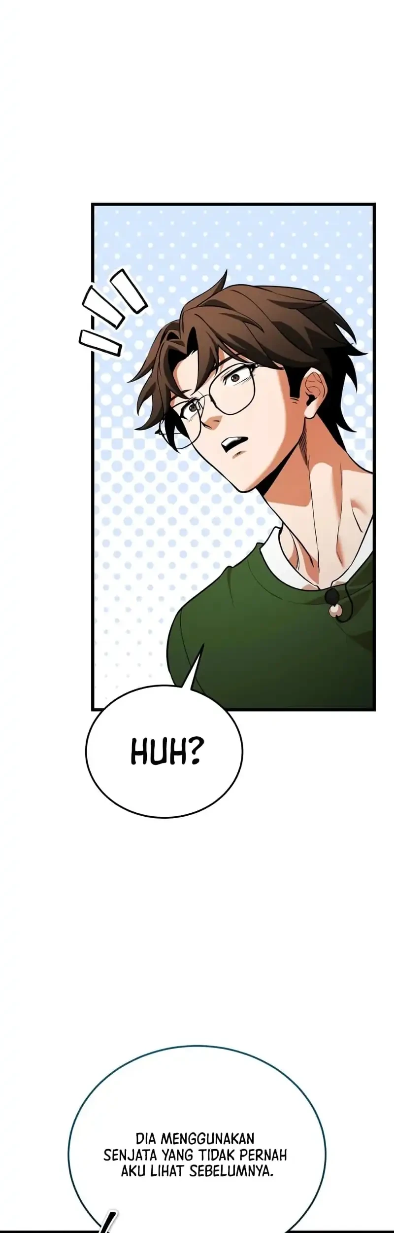 Superhuman Game Broadcast Chapter 8 Gambar 76