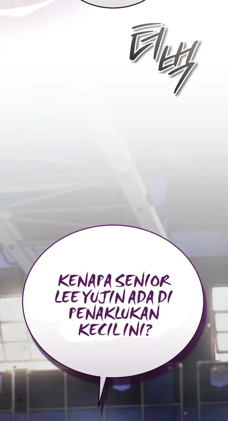 Superhuman Game Broadcast Chapter 9 Gambar 66