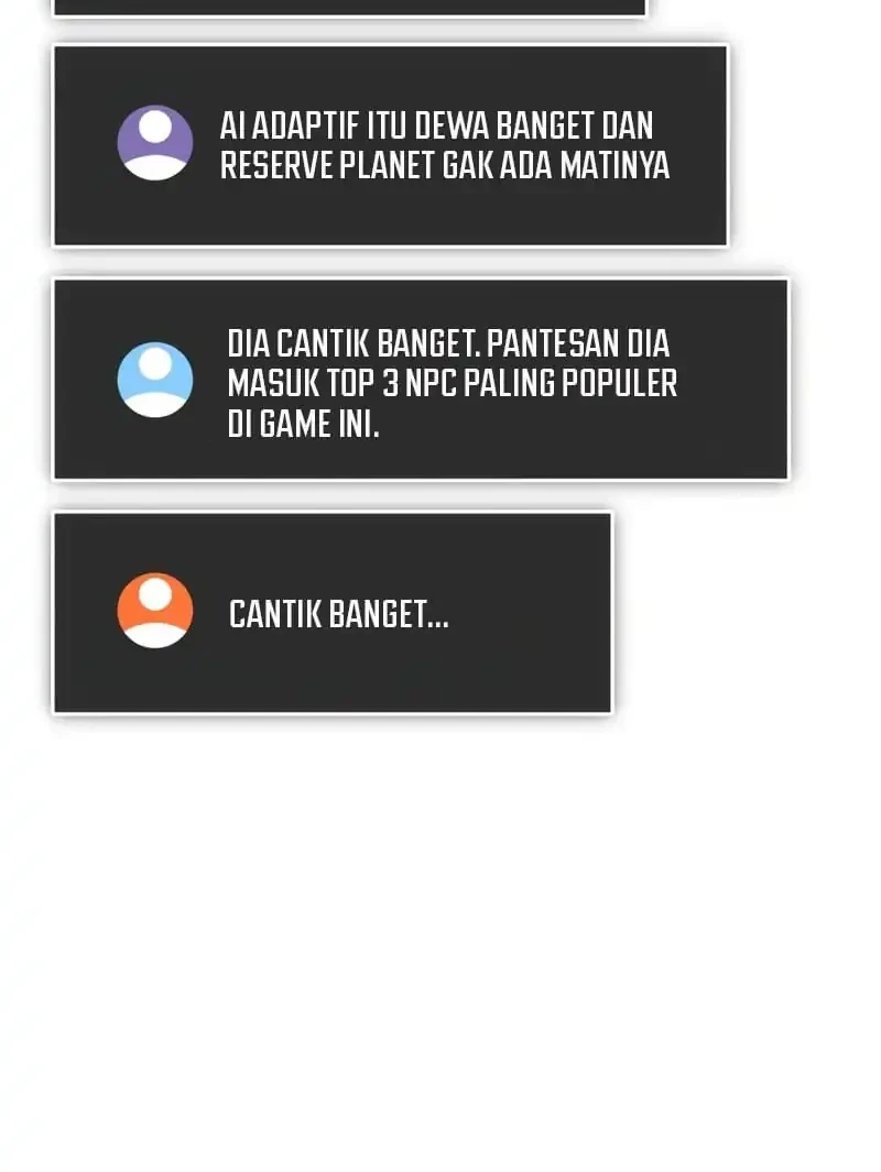 Superhuman Game Broadcast Chapter 9 Gambar 51