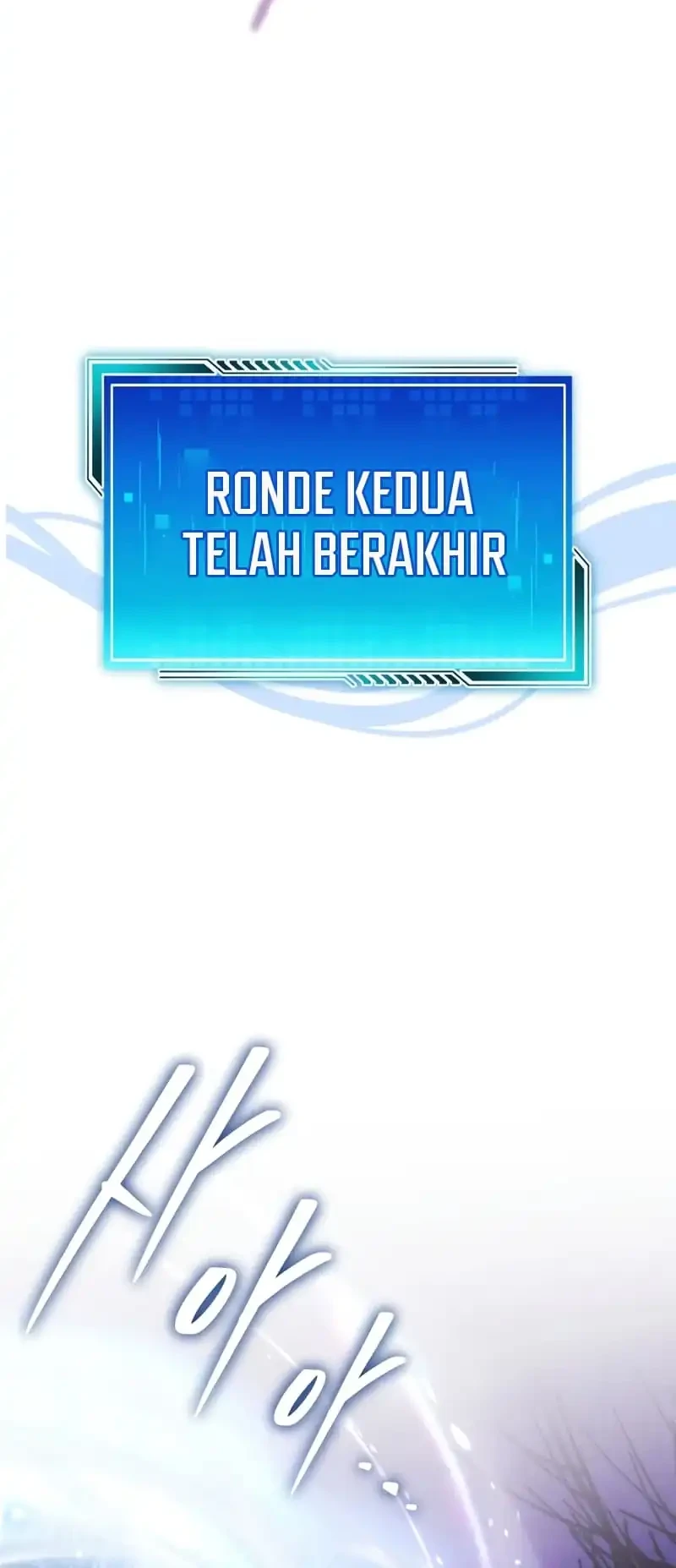 Superhuman Game Broadcast Chapter 9 Gambar 26