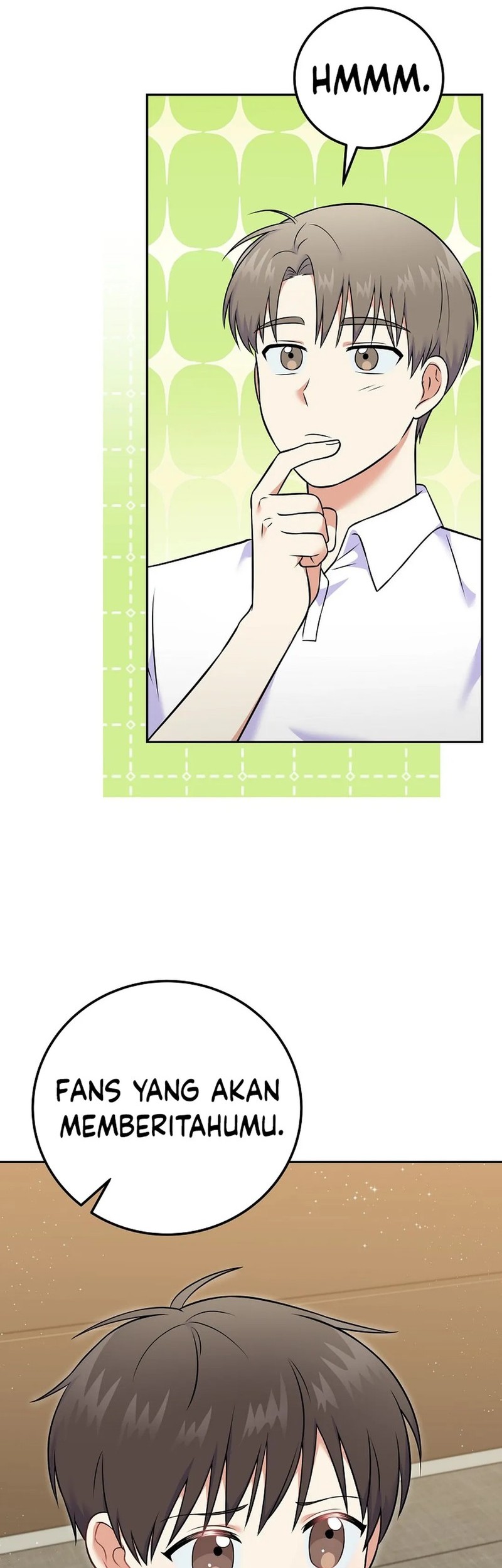 Superstar From Age 0 Chapter 54 Gambar 10