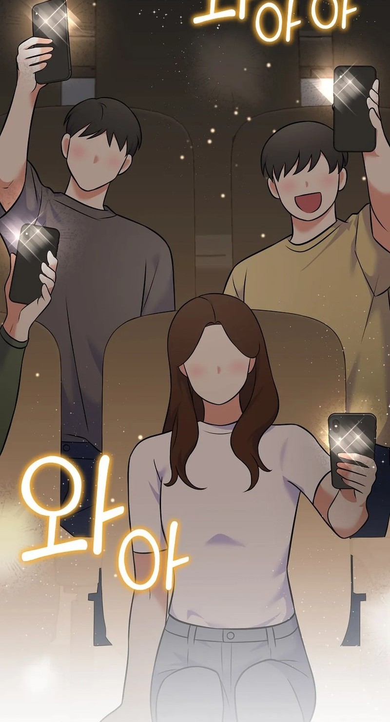 Superstar From Age 0 Chapter 54 Gambar 12