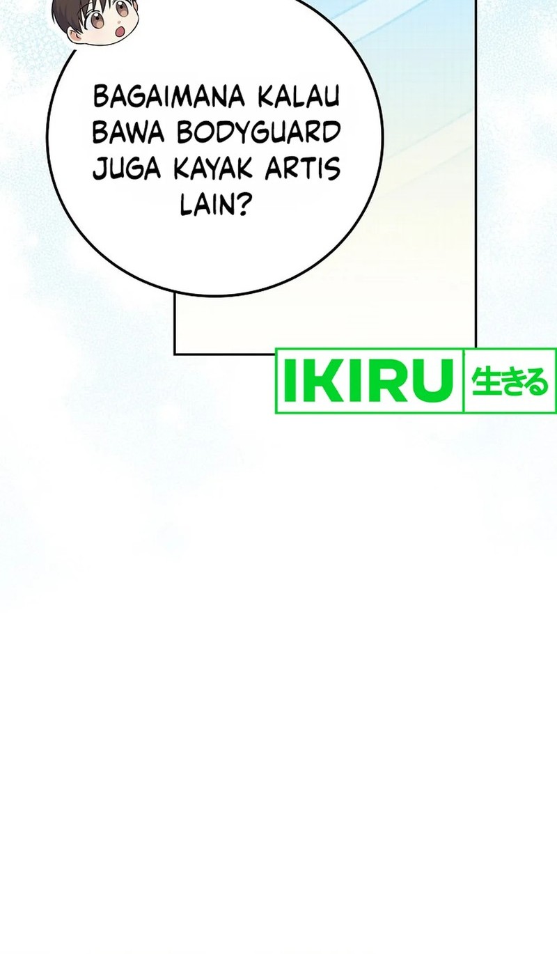 Superstar From Age 0 Chapter 54 Gambar 43