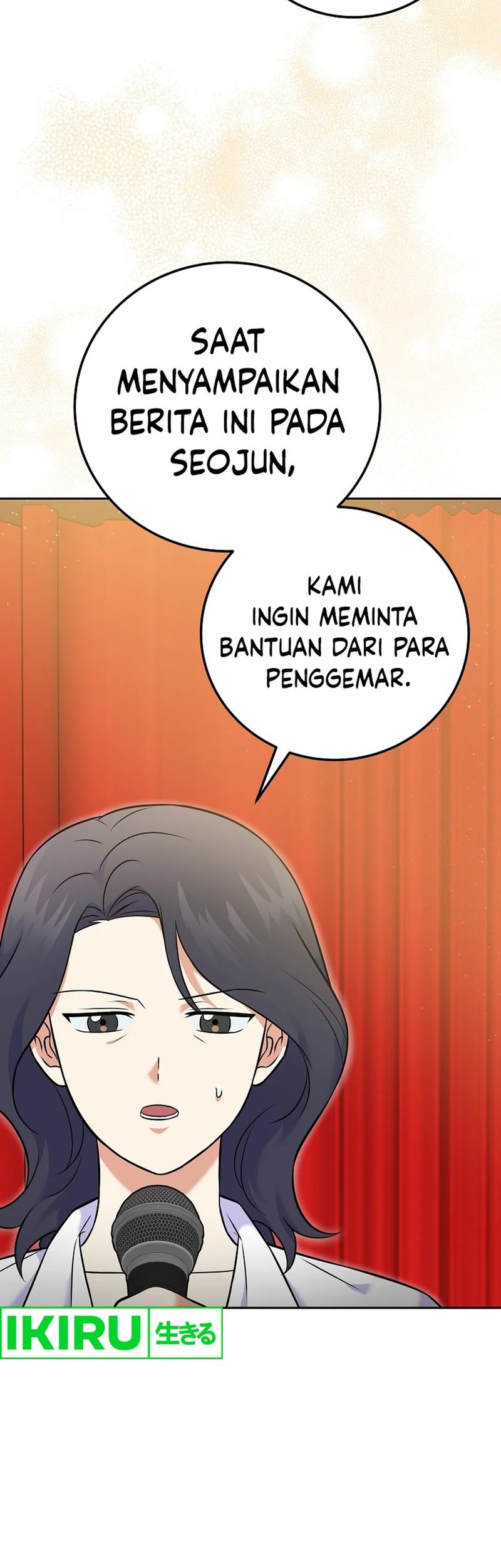 Superstar From Age 0 Chapter 54 Gambar 3