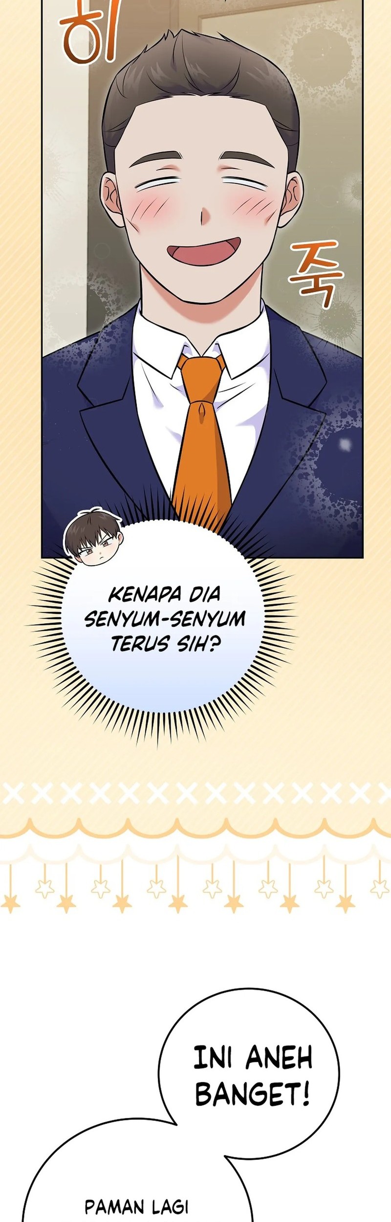 Superstar From Age 0 Chapter 54 Gambar 6
