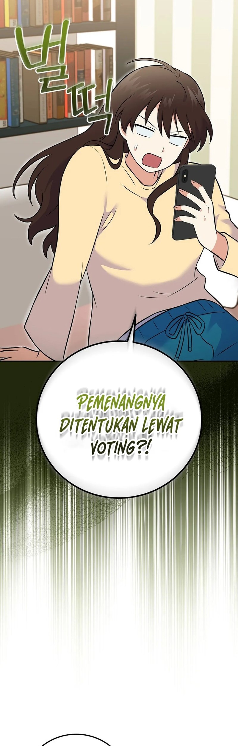 Superstar From Age 0 Chapter 54 Gambar 22