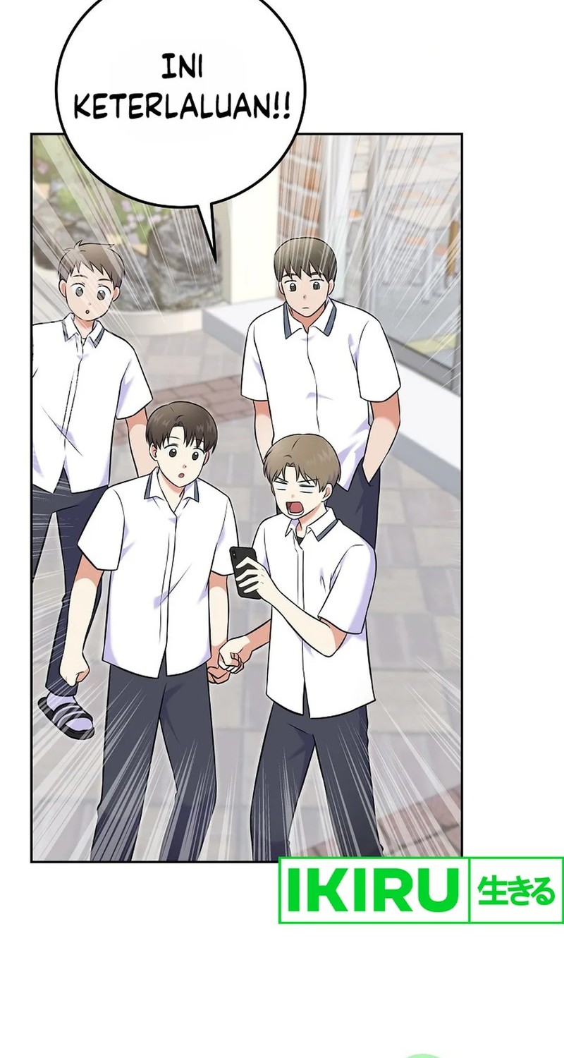 Superstar From Age 0 Chapter 54 Gambar 23