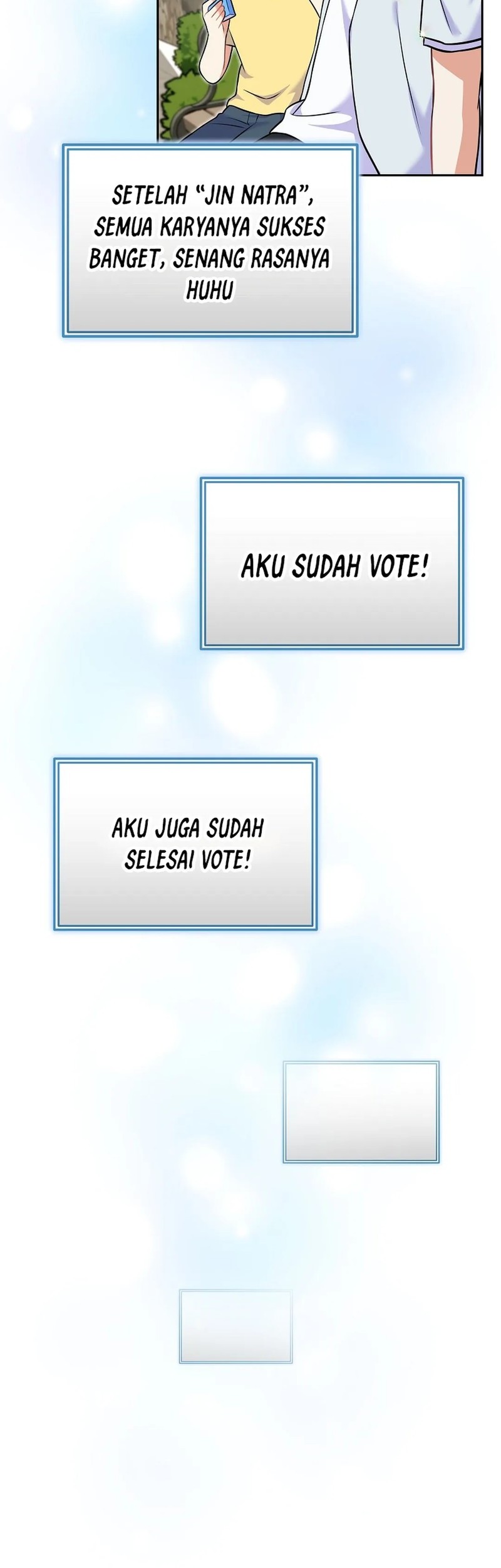 Superstar From Age 0 Chapter 54 Gambar 30