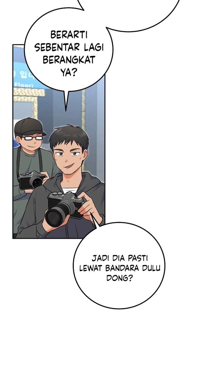 Superstar From Age 0 Chapter 54 Gambar 35