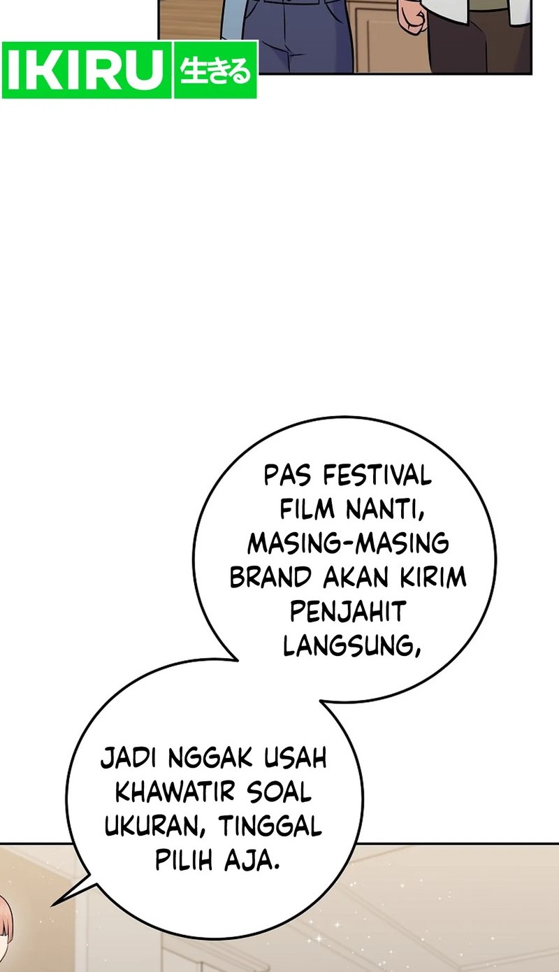 Superstar From Age 0 Chapter 55 Gambar 12