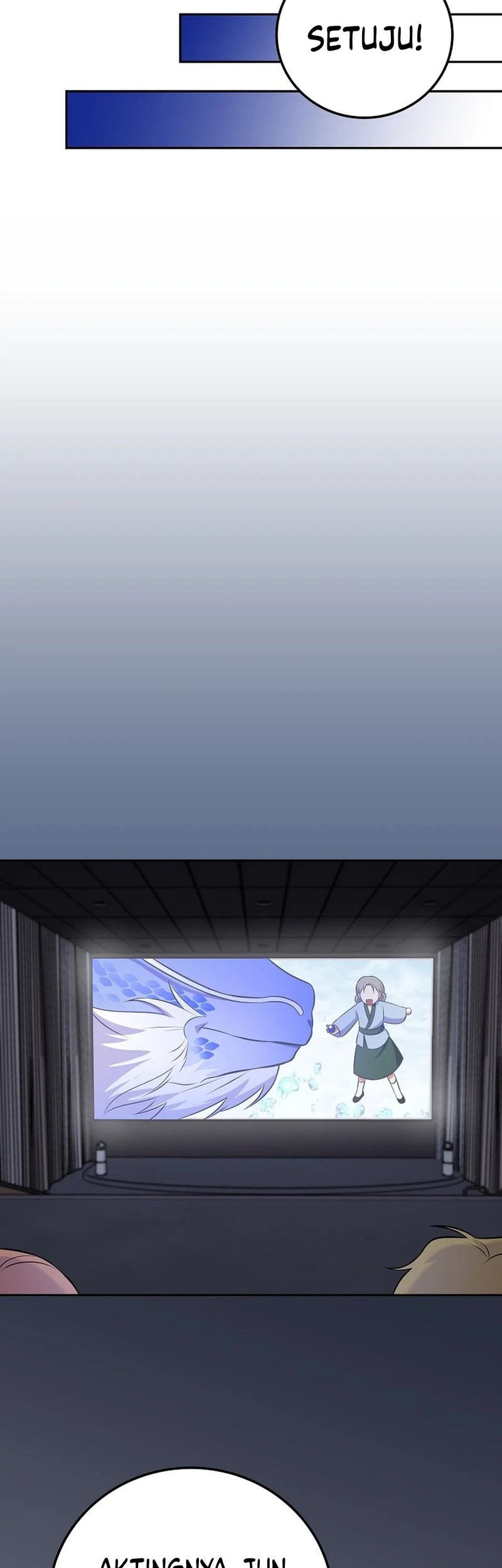 Superstar From Age 0 Chapter 55 Gambar 41