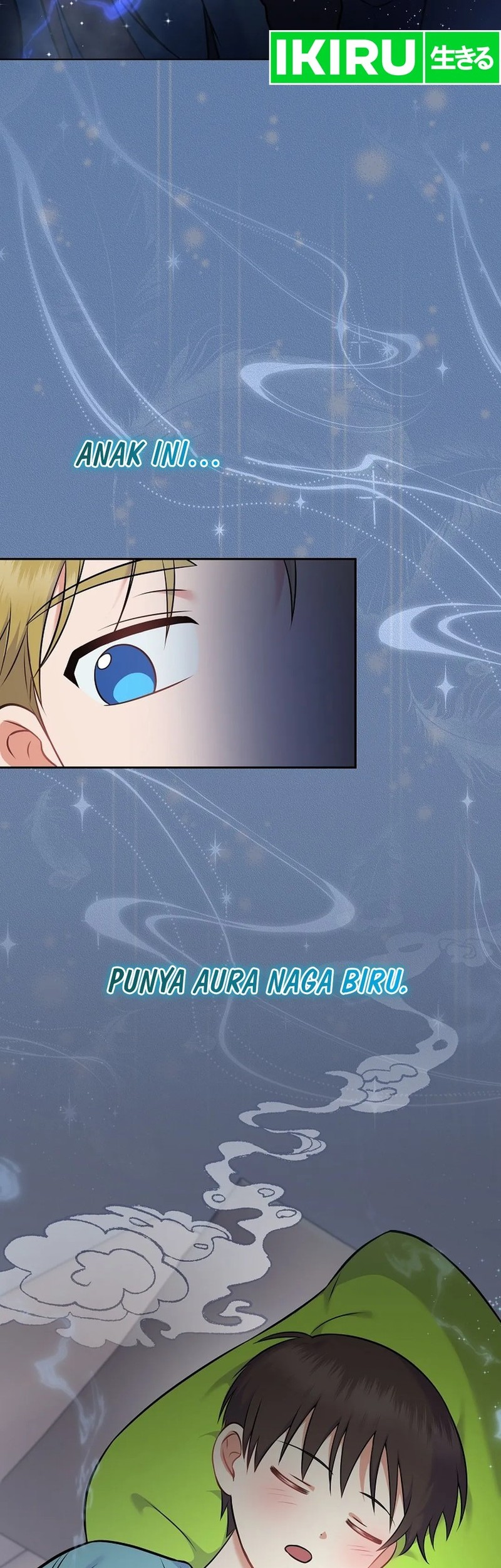 Superstar From Age 0 Chapter 55 Gambar 45