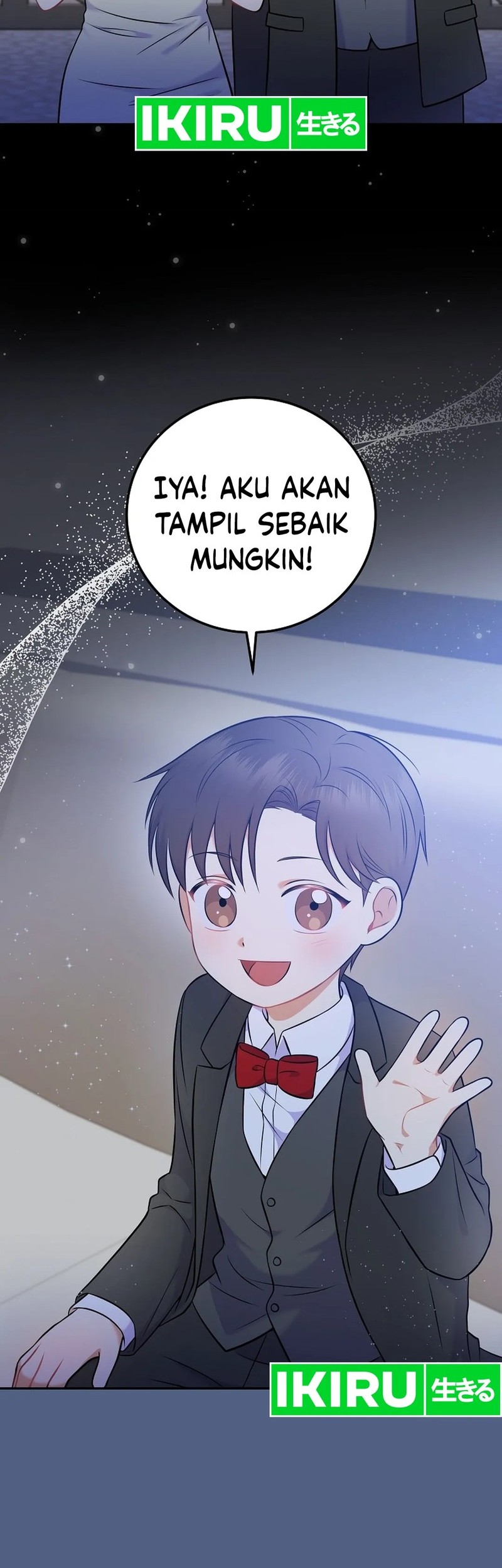 Superstar From Age 0 Chapter 55 Gambar 49