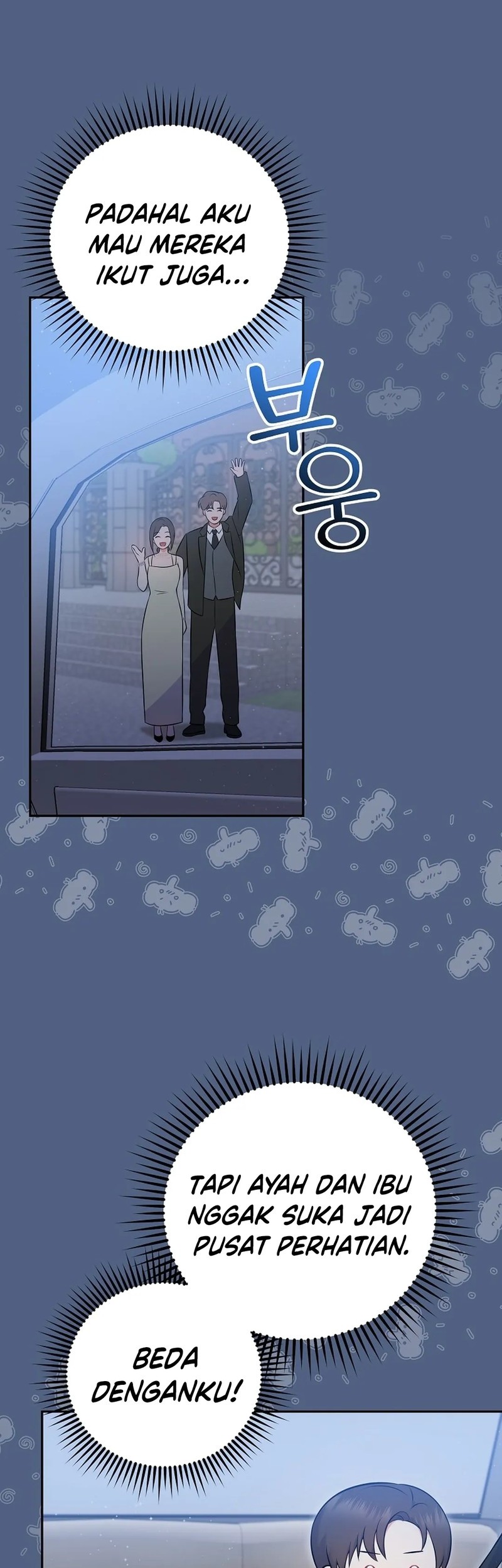 Superstar From Age 0 Chapter 55 Gambar 50