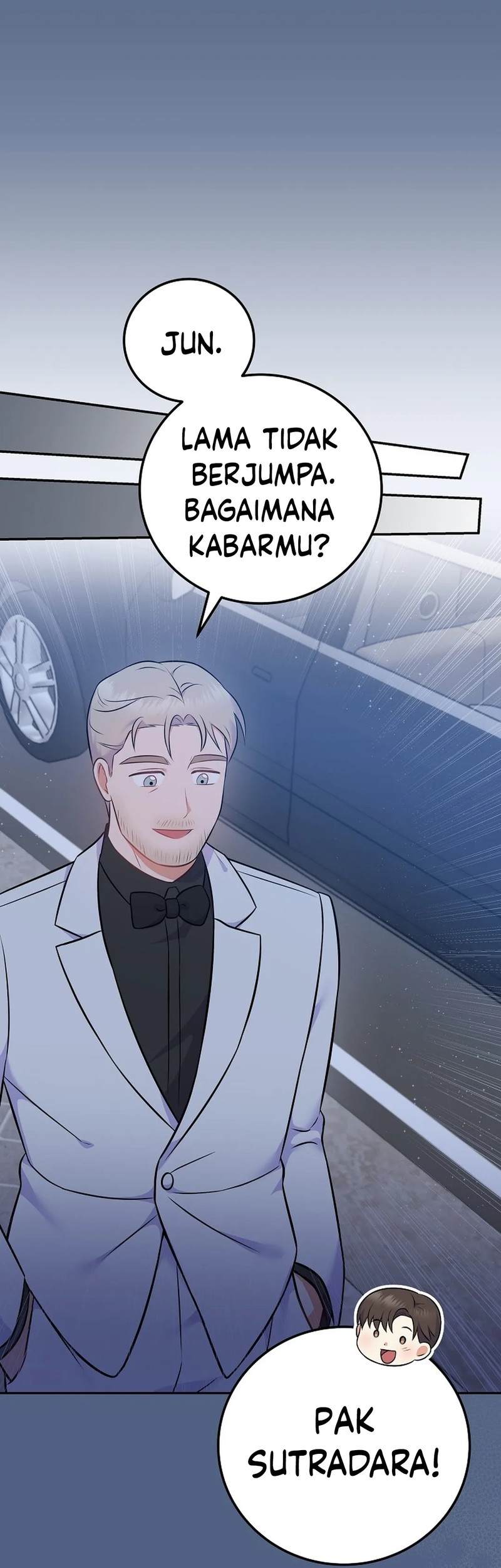 Superstar From Age 0 Chapter 55 Gambar 52