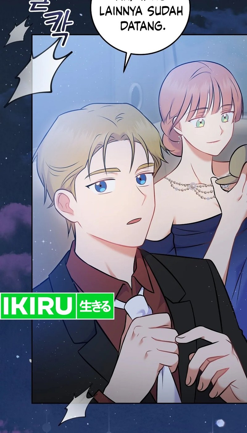 Superstar From Age 0 Chapter 55 Gambar 59