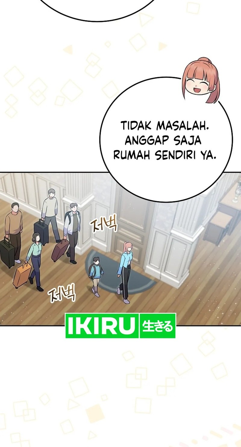 Superstar From Age 0 Chapter 55 Gambar 4