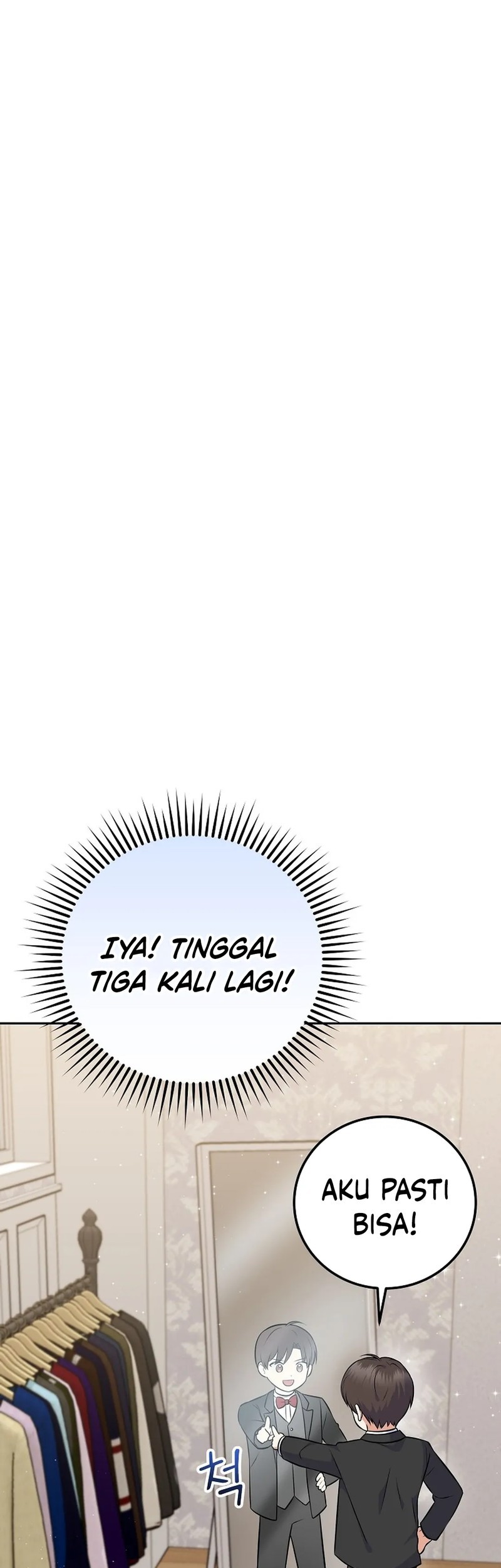 Superstar From Age 0 Chapter 55 Gambar 24