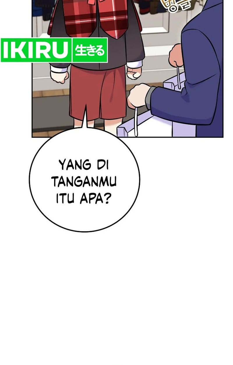 Superstar From Age 0 Chapter 55 Gambar 27
