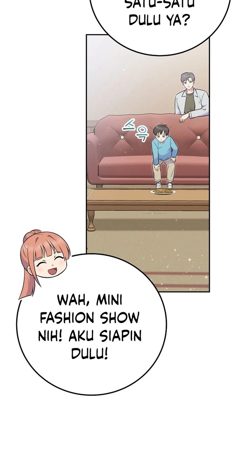 Superstar From Age 0 Chapter 55 Gambar 16