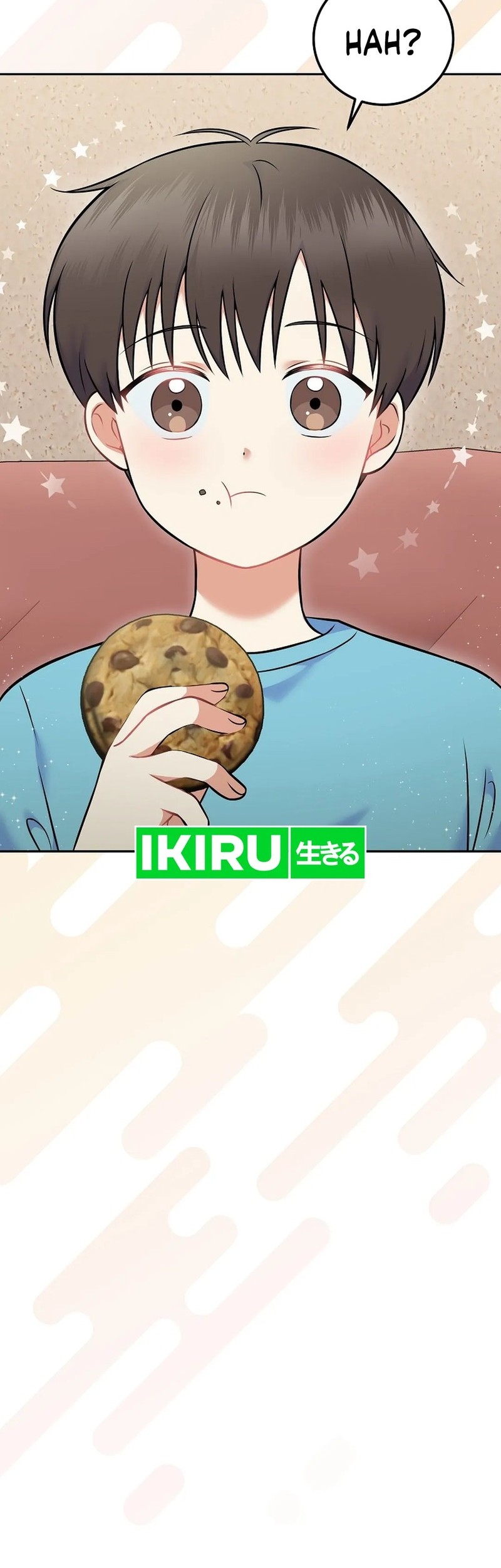 Superstar From Age 0 Chapter 55 Gambar 18