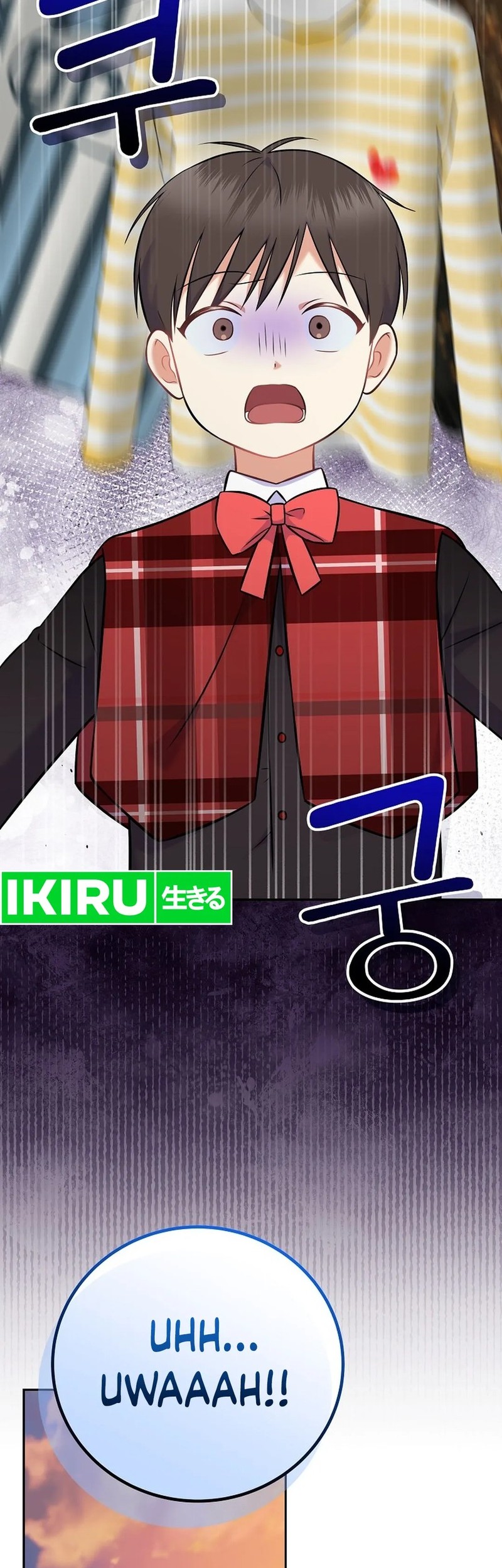 Superstar From Age 0 Chapter 55 Gambar 29