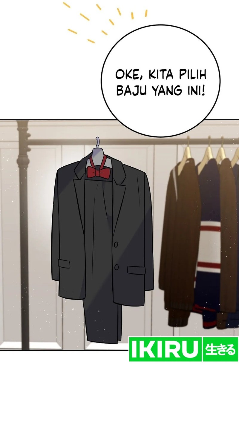 Superstar From Age 0 Chapter 55 Gambar 31