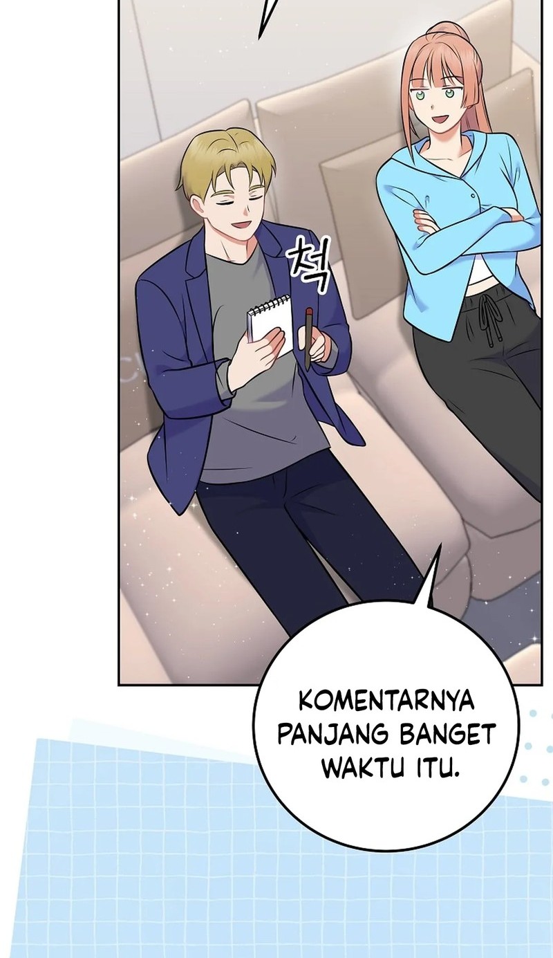 Superstar From Age 0 Chapter 55 Gambar 35