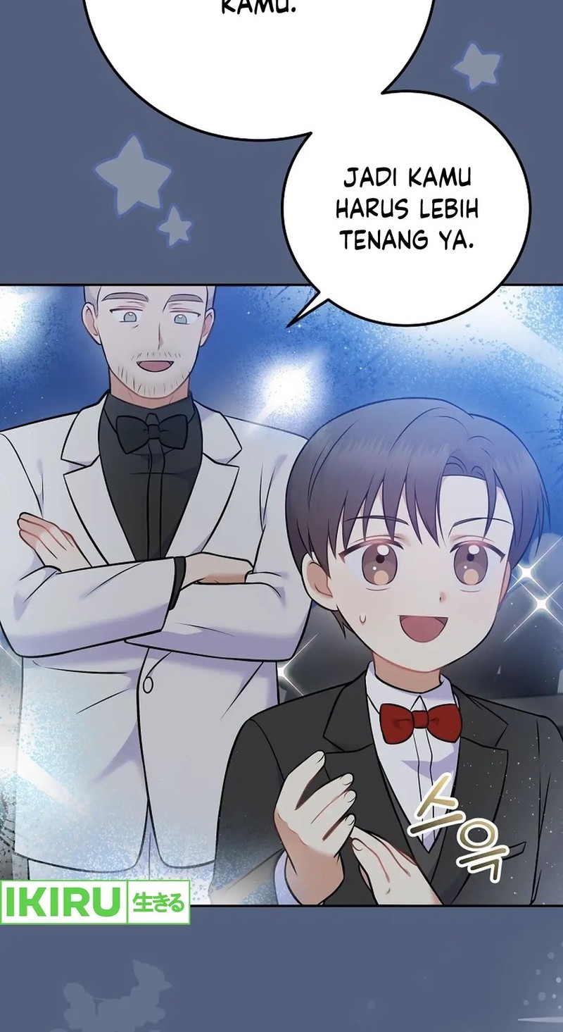 Superstar From Age 0 Chapter 56 Gambar 12