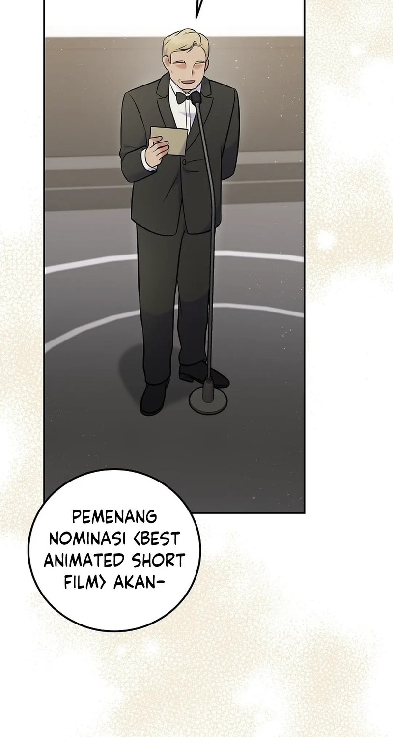 Superstar From Age 0 Chapter 56 Gambar 40