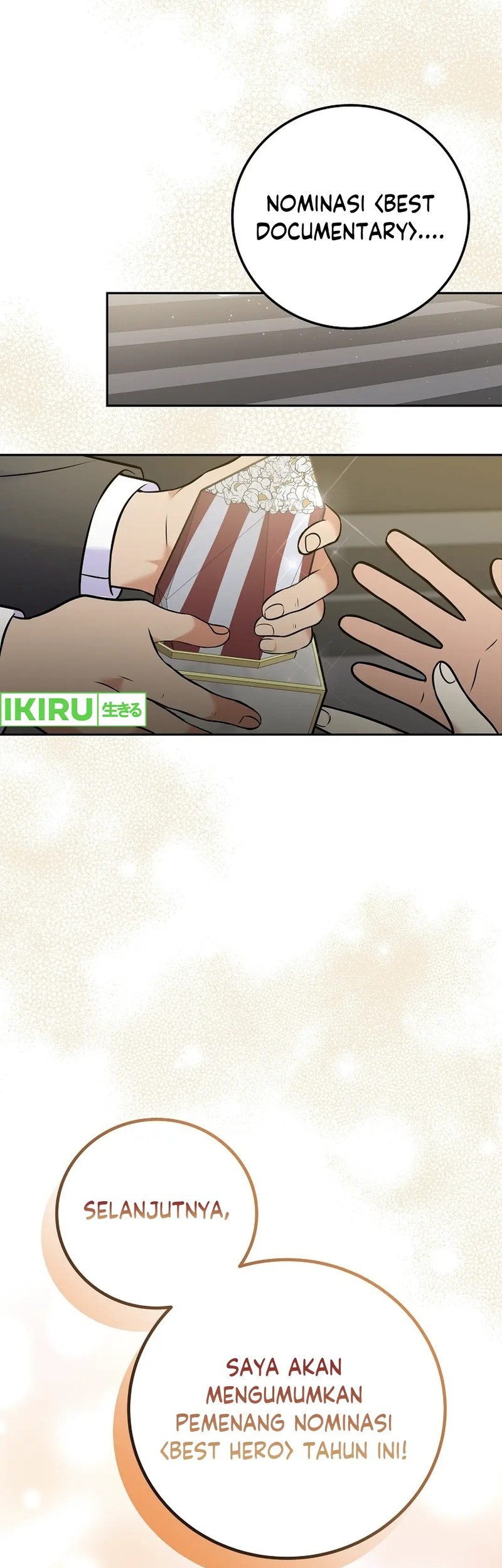 Superstar From Age 0 Chapter 56 Gambar 41