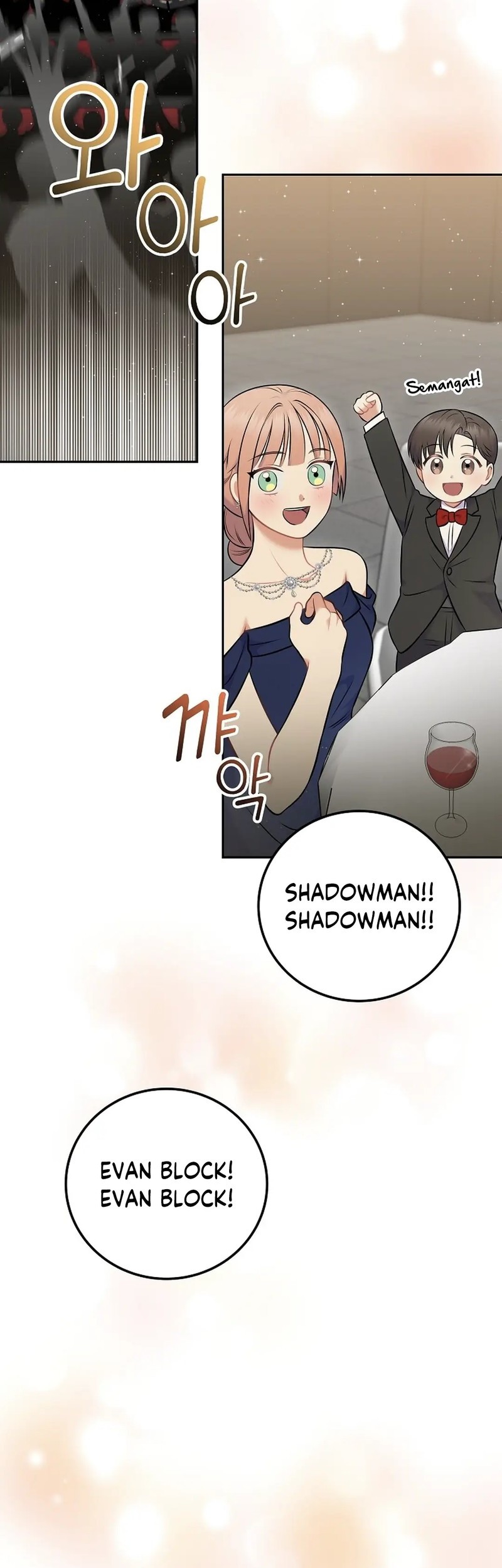 Superstar From Age 0 Chapter 56 Gambar 43