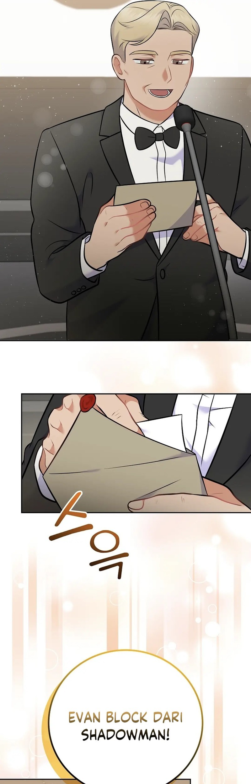 Superstar From Age 0 Chapter 56 Gambar 45