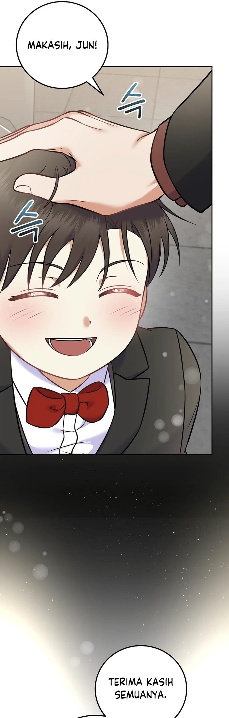 Superstar From Age 0 Chapter 56 Gambar 49