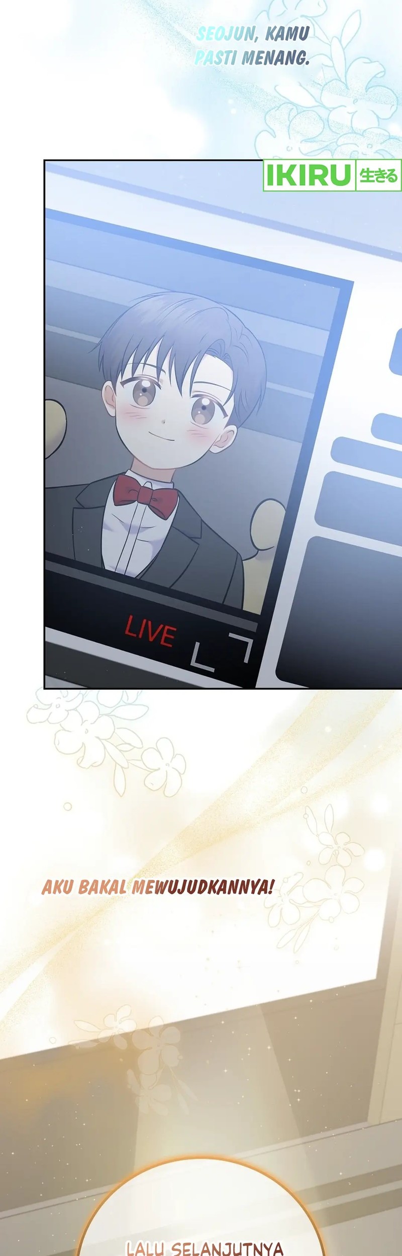 Superstar From Age 0 Chapter 56 Gambar 62