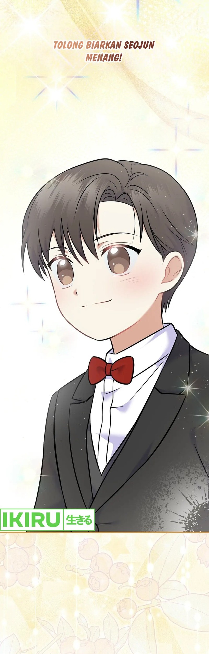 Superstar From Age 0 Chapter 56 Gambar 65