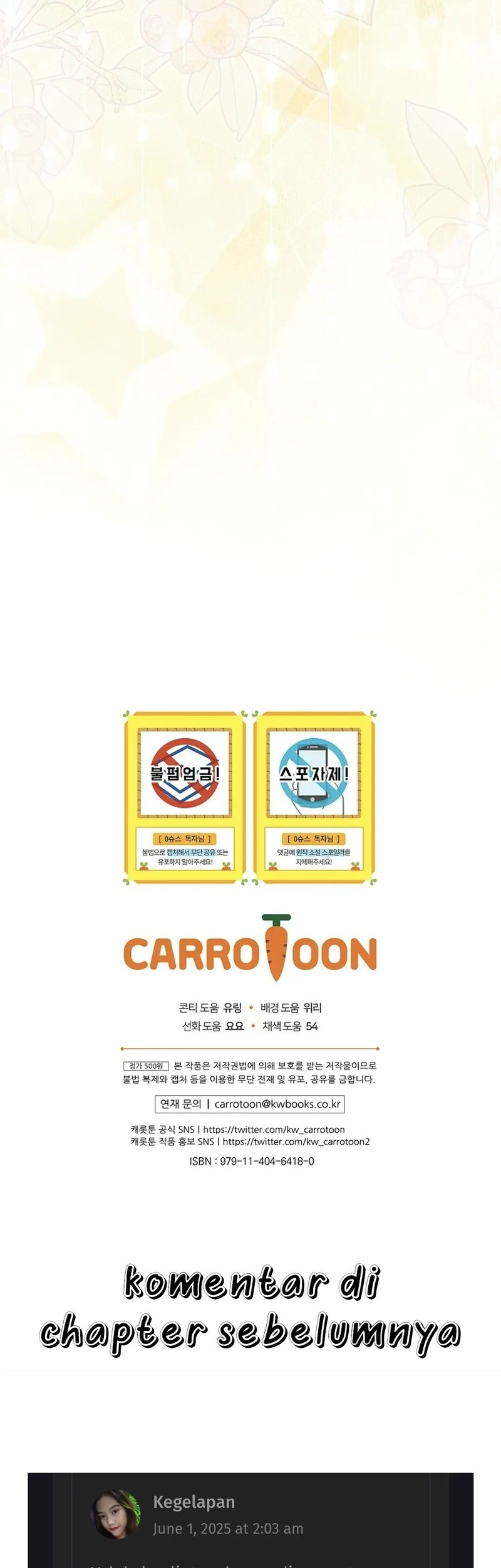 Superstar From Age 0 Chapter 56 Gambar 66