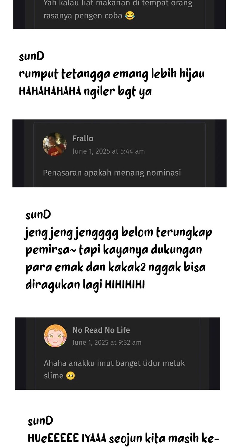 Superstar From Age 0 Chapter 56 Gambar 67