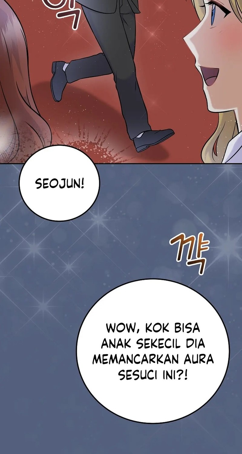 Superstar From Age 0 Chapter 56 Gambar 8