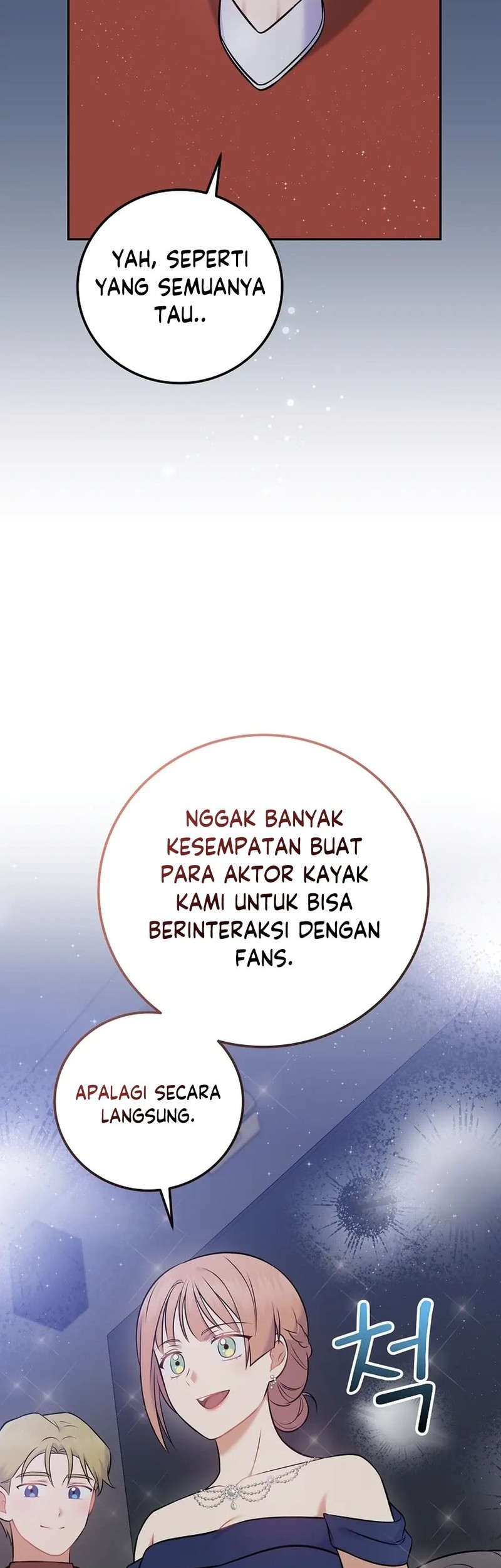 Superstar From Age 0 Chapter 56 Gambar 26