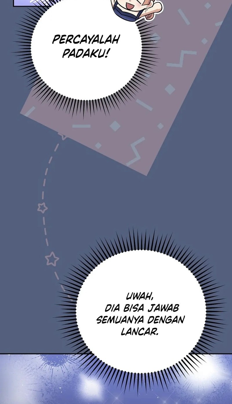 Superstar From Age 0 Chapter 56 Gambar 28