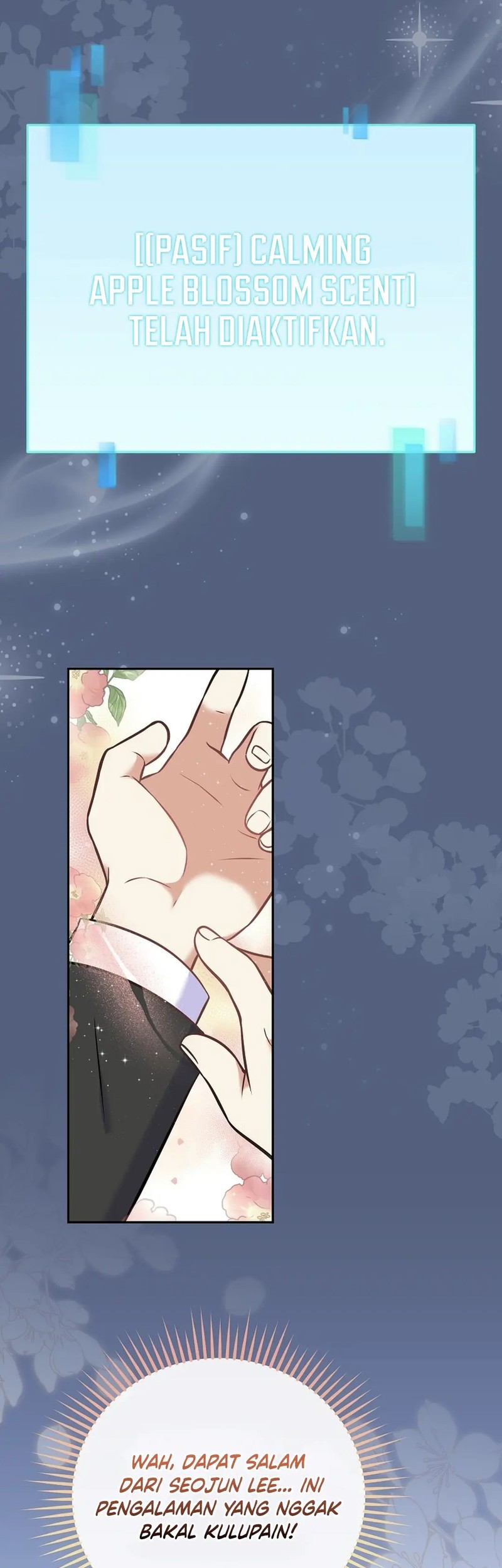 Superstar From Age 0 Chapter 56 Gambar 13