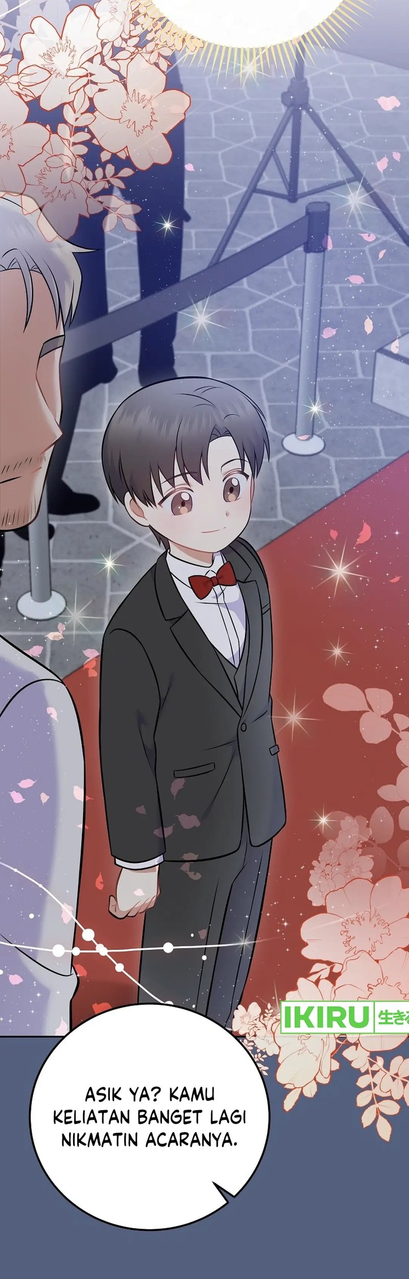 Superstar From Age 0 Chapter 56 Gambar 15