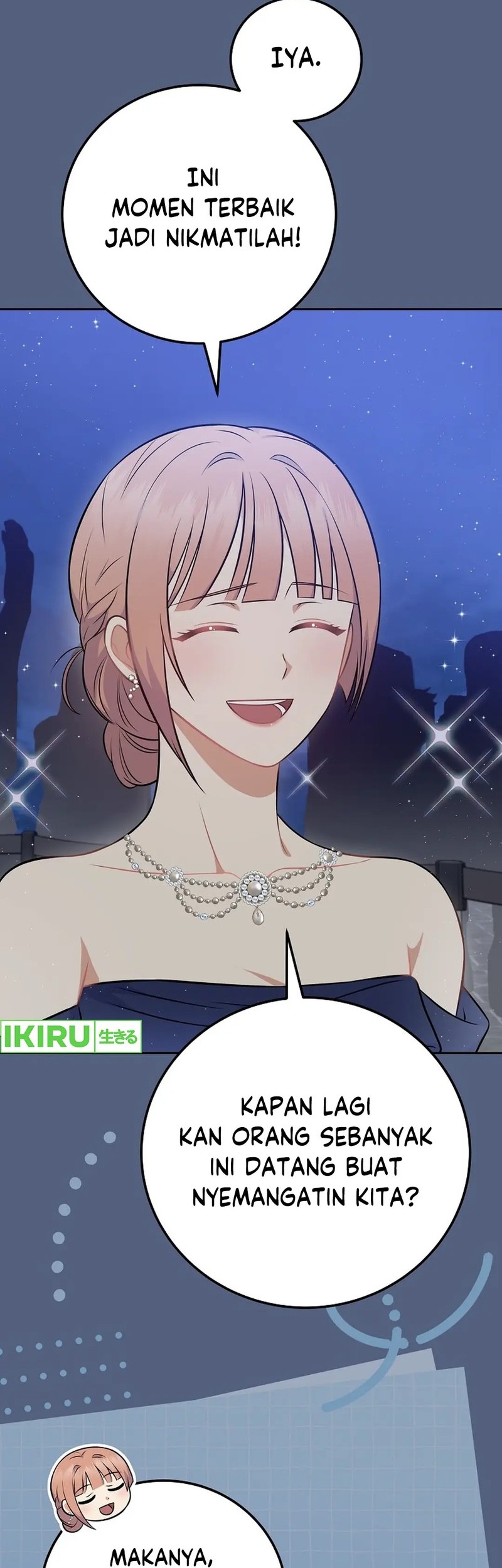 Superstar From Age 0 Chapter 56 Gambar 18