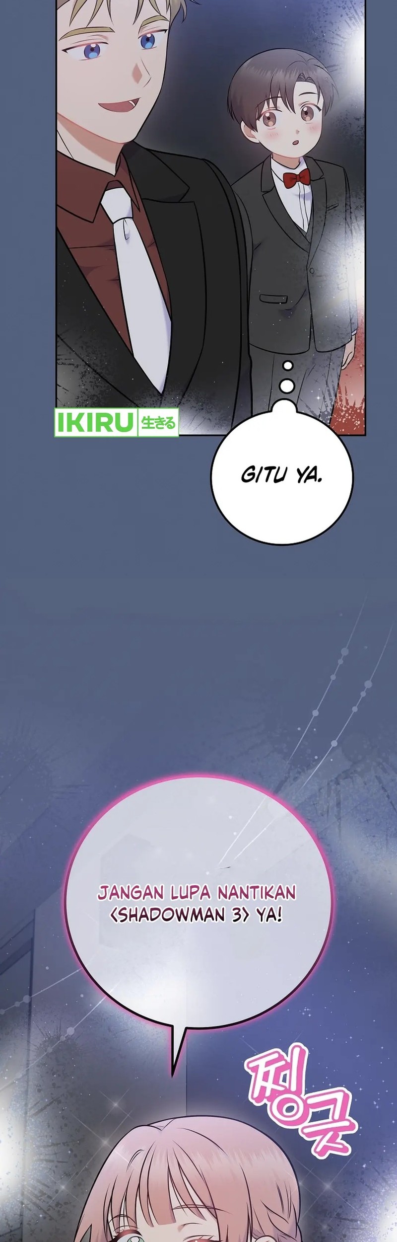 Superstar From Age 0 Chapter 56 Gambar 30