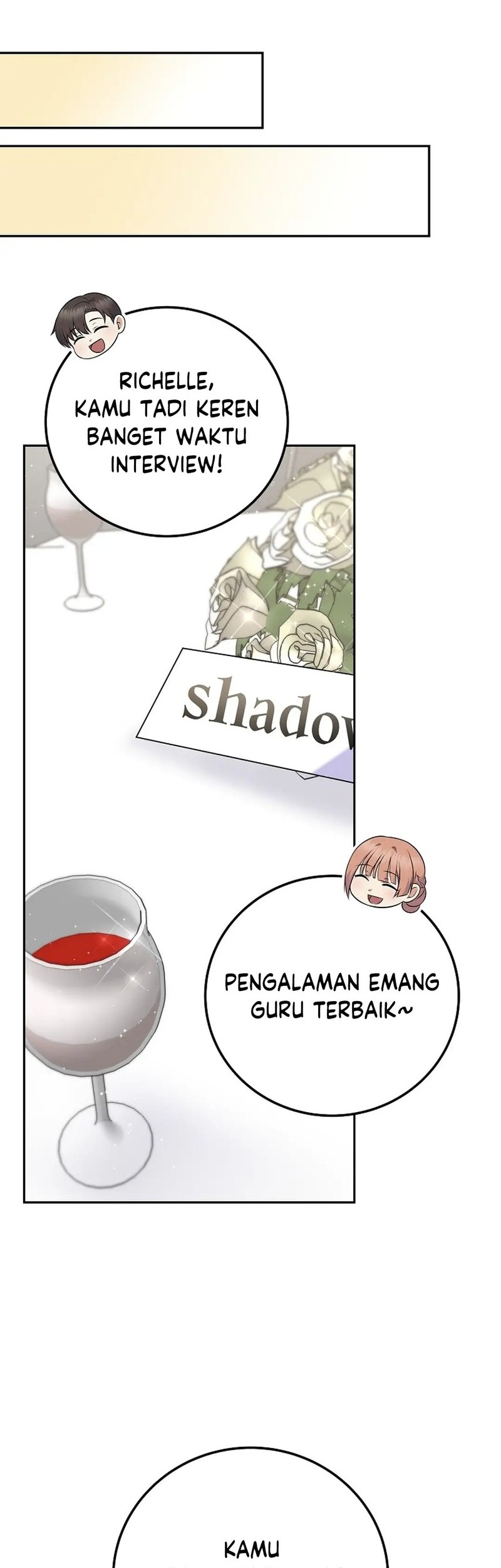 Superstar From Age 0 Chapter 56 Gambar 34