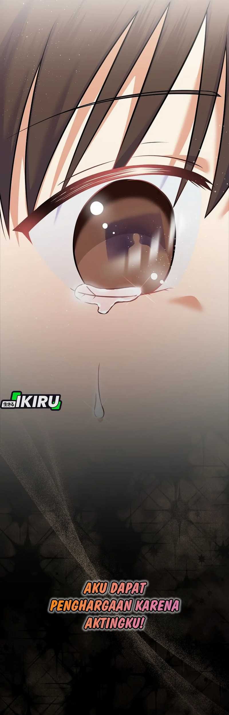 Superstar From Age 0 Chapter 57 Gambar 17