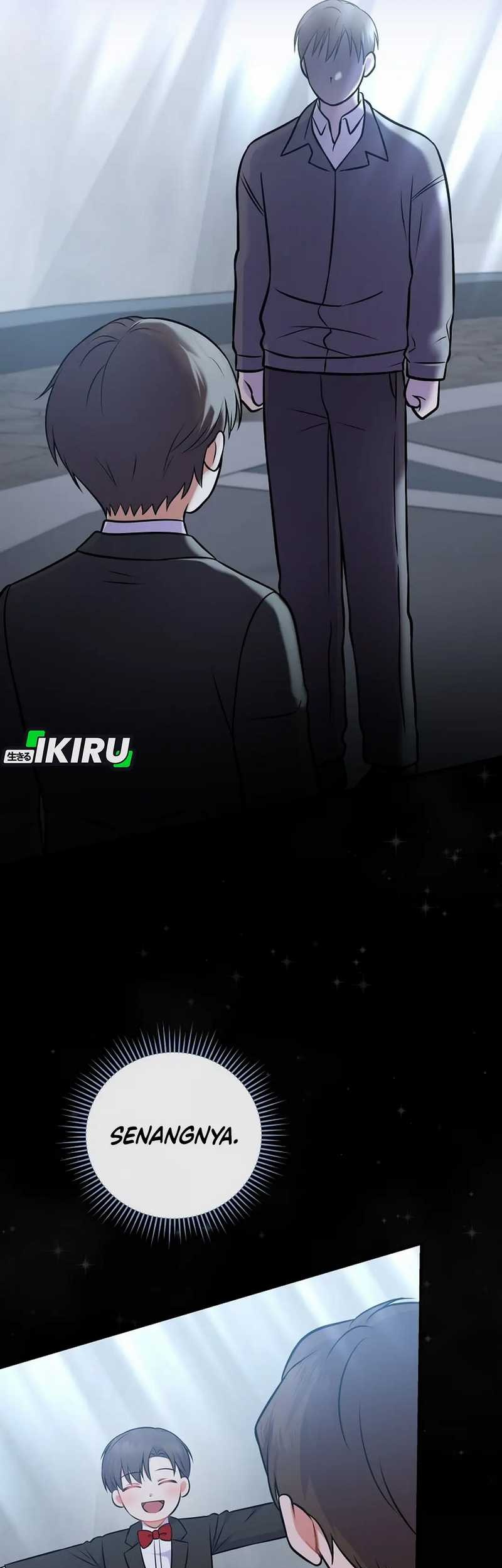 Superstar From Age 0 Chapter 57 Gambar 21